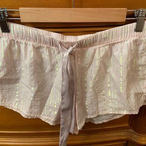 Victoria's Secret Sleep Pajama Bottom